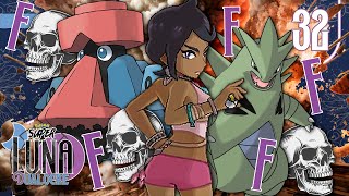 EQUIPAZO DESTRUCTOR DEL KAHUNA 💯 Pokemon Super Luna Dualocke Ep. 32