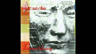 Alphaville - Forever Young