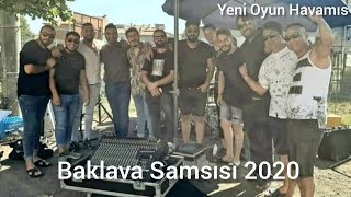 ORK NAZMILER-YENI OYUN-HAVASI-BAKLAVA-SAMSISI 2020 ♫ █▬█ █ ▀█▀