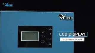 Hybrid Solar Inverter(SCI02-PLUS)