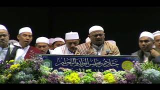 majelis riyadlul jannah di putukrejo gondanglegi malang 9-9-2917