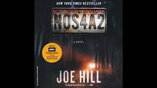 NOS4A2, by Joe Hill Audiobook Excerpt