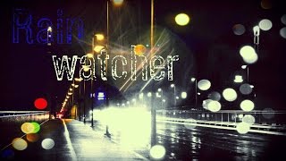 Rainwatcher 1 :: Nighttime Stroll w/o Music