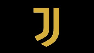 How to Draw Gold Juventus Logo, Juventus Drawing, Draw and Color Gold Juventus Logo, Logo Drawing