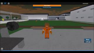 ROBLOX PRISON LIFE INVENTORY GLITCH FIX