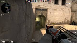 Closest we got to a Round Win in the Major Open Qualifier