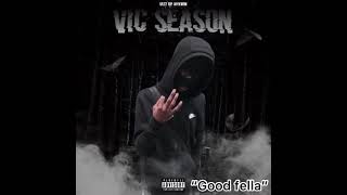 Tse vic “good fella” prod by @kxnng