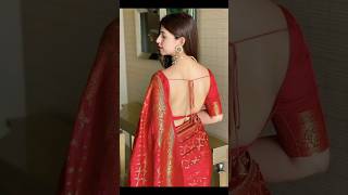 New backless blouse design / trending blouse design 2024 / new blouse design 2024 / blausee design