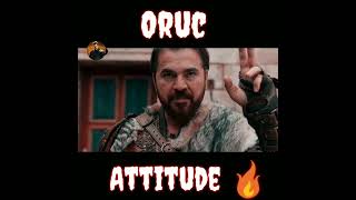 #Oruc #Attitude #Status 🔥😱 #Ertugrul #Attitude #Status 😏 #shorts #reels #viral #sufism