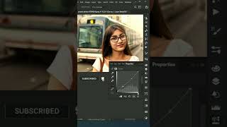 photo color correction in photoshop