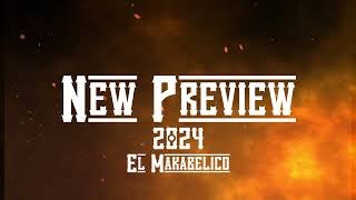 New Preview - El Makabelico (Del Records)-(2024)