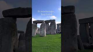 Stonehenge 🗿￼#shorts