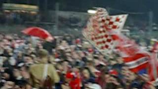 Fortuna Düsseldorf Aufstieg 28.04.2004