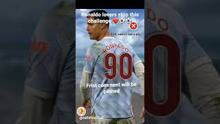 #pausechallange #cr7 fans #like #10k subs plz#subscribe #support