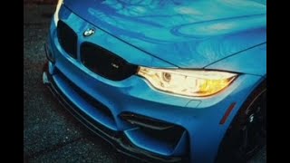 2015 BMW F80 M3 Exterior Mods Part 1