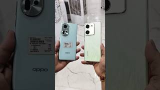 Oppo Reno11 5g Vs Vivo Y200 Pro 5g 📱|| Camera Test 🔥💯#oppo #vivo #shortvideo  🔥🔥