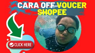 CARA DELETE KUPON SHOPEE