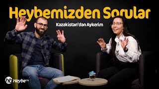 Okuduğunu Gezerek Görmek | Heybemizden Sorular