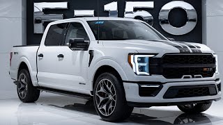 2025 Shelby F-150 Review: A Beastly Pickup with Next-Level Features!