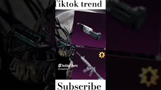 Bgmi TikTok trend #pubg