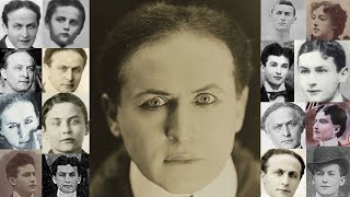 Houdini Brought Back to Life: A Deepfake Encounter