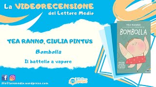 La videorecensione del Lettore Medio - Bombolla