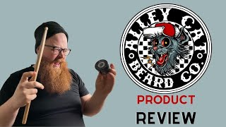 Alley Cat Beard Co Review