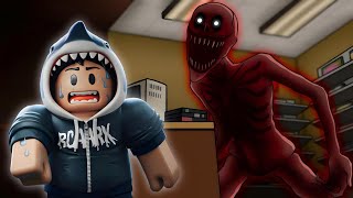 MIDNIGHT TERROR ROBLOX | FULL GAMEPLAY