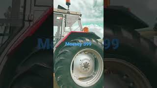 Massey 399