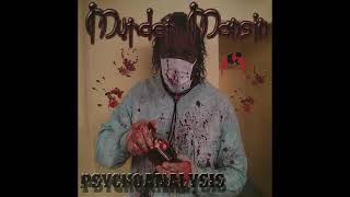 Murder Mansin - Psychoanalysis (2001) [320]