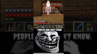 Minecraft Creepypasta #shortsfeed #trendingshorts #trending #shortvideo #trollface