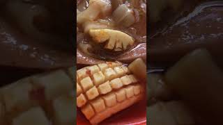 SEBLAK PEDAS ASAM MANIS || Ngeunah #videoshort #kuliner #seblak #seblakviral #viral #fyp #asmr