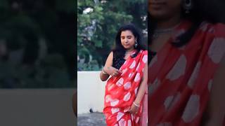 ❤️🖤 | Cynthia Janet #cj #neepartha #tamil #heyram #tamilsong #slowmotion #subscribe #makeup #like