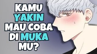 ASMR Husband | Kamu Yakin Mau Coba? | Part 229 | Asmr Cowok