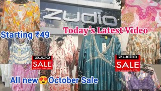 Zudio summer collection 2024 | Starting 49/- Zudio Shopping | Zudio Haul | Zudio latest collection