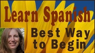 Learn Spanish - Stages of Language Learning