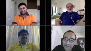 The Experts Roundtable I Chapter 2 | Maruti Suzuki, Toyota Motor, Hero Electric, Suzuki Motorcyle