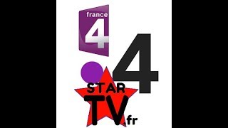 StarTV Le MAG 48 : France 4, c'est fini... sur la TNT