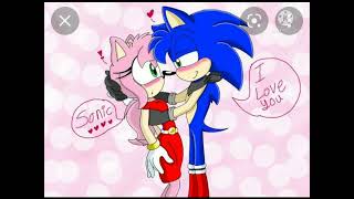 shadamy vs sonamy love Star 😍😍😍😷😷🌺🌺💖💖💖