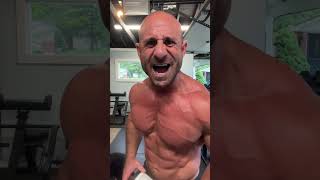 Feel the Power! Insane Labz Psychotic Saw Pre-Workout