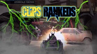 CLIPS DE RANKEDS | CALL OF DUTY MOBILE