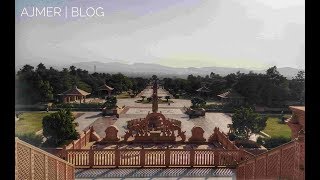 Beautiful Place Near Ajmer , Rajasthan | Nareli Jain Temple 🔥🔥🔥| Amazing #Travel