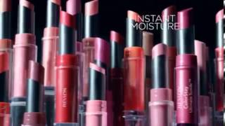 VIDEO  Olivia Wilde as a blonde in new Revlon lipstick commercial   Mail Online