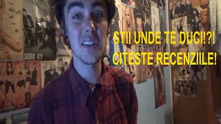 STII UNDE TE DUCI?!? CITESTE RECENZIILE!!!