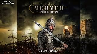 Mehmed Fetihler Sultanı Müzikleri | JENERIK REMIX ORİJİNAL