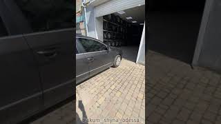 Volkswagen Passat B6 обмен 16 на 18 @akum_shyna_odessa акум шина Одесса