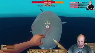 UK I English I Rafting, 7days and SoT later. !discord !beans !socials TTS100