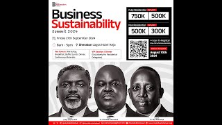 TBC BUSINESS SUSTAINABILITY 3.0