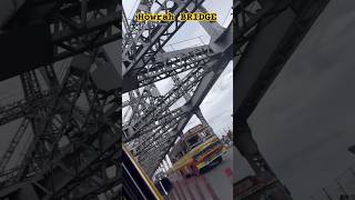 Howrah Bridge #kolkata #howrah #bridge #travel #telugu #vlogs #love #couple #trip #memories #new