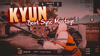 Kyun | Best Beat Sync Montage | WARRIOR SURYA | Made On Android